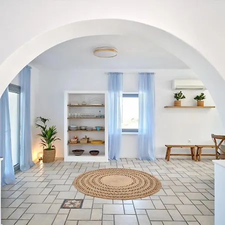 Aetheron Villa, *