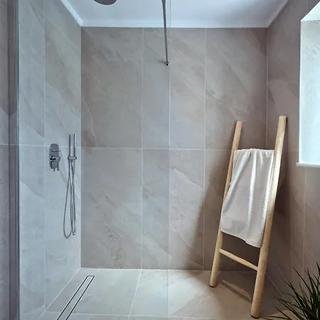 Villa Aetheron Villa, Naousa (Paros)