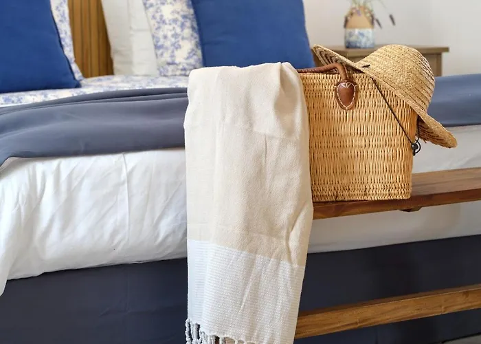 וילה Aetheron Villa, *