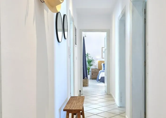 Aetheron Villa, וילה *