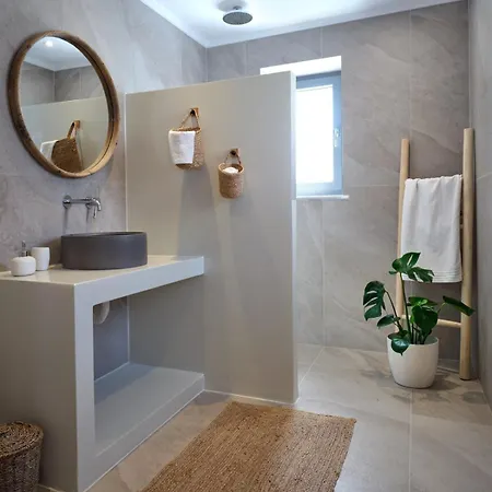 Villa Aetheron Villa, *