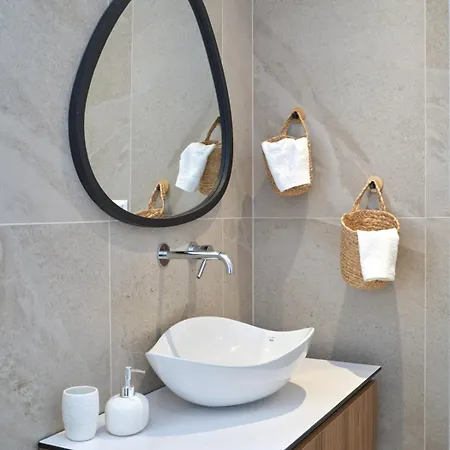 Aetheron Villa, Zambujeira do Mar