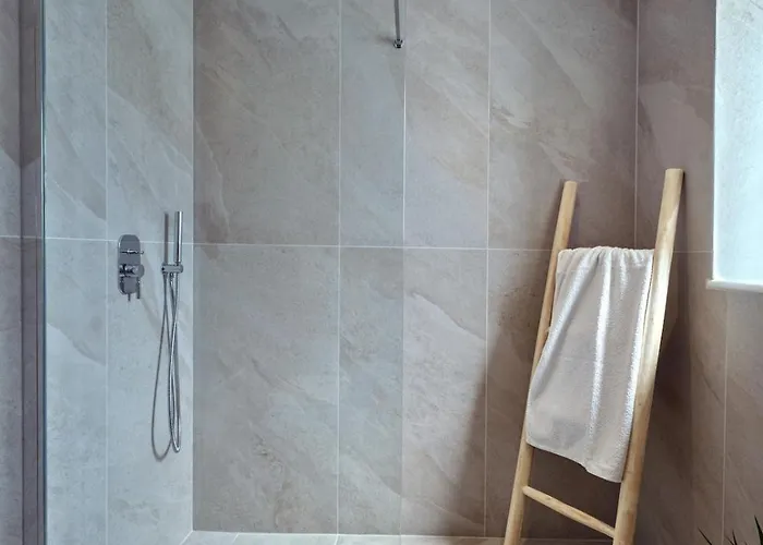 Villa Aetheron Villa, Naoussa