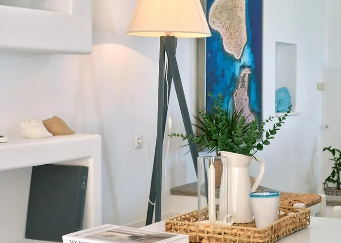 Villa Aetheron Villa,